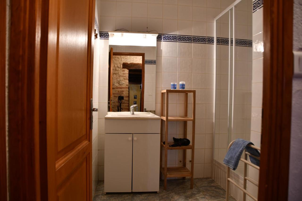 Gite De Tarou Labastide-de-Levis Ngoại thất bức ảnh